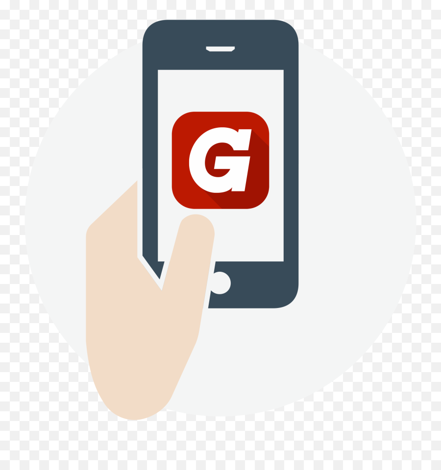 Grainger Mobile App - Grainger Industrial Supply Grainger App Mobile Scanner Png,Iphone App With Heart Icon