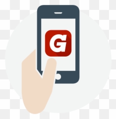 Grainger Mobile App - Industrial Supply Scanner png
