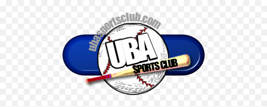 Uba Sports Logo By Ubasports - For Cricket Png,Icon Sports Club