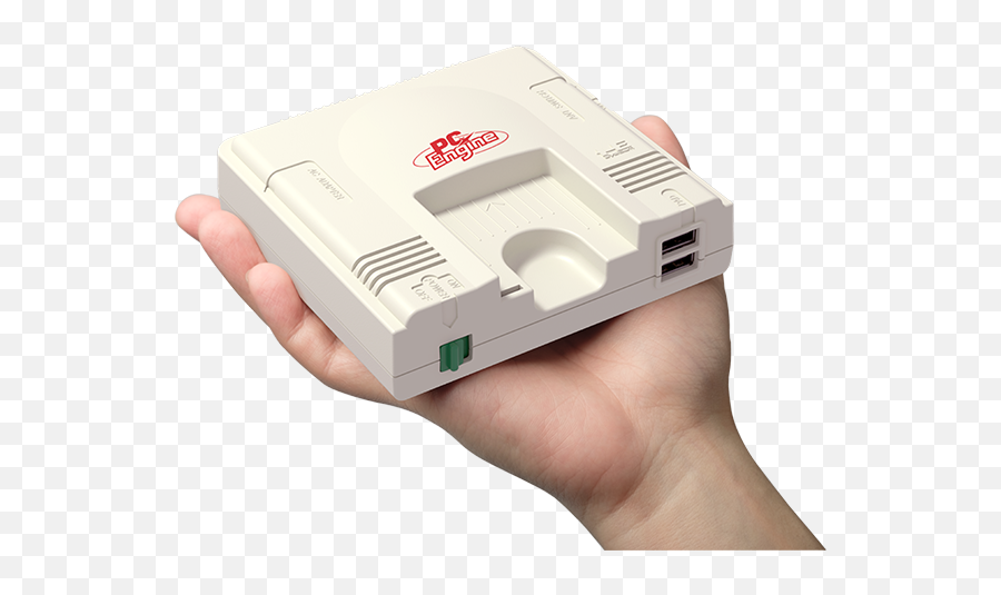 Pc Engine Mini - Clear Logo Packpng Platform Clear Logos Pc Engine Mini Size,Engine Png