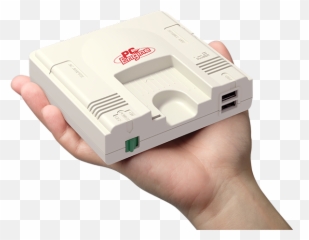 Pc Engine Mini - Clear Logo Packpng Platform Clear Logos Pc Engine Mini Size,Engine Png