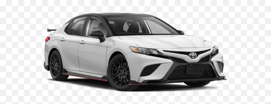 New 2021 Toyota Camry Trd V6 Fwd 4 - Toyota Camry Trd 2021 Png,Icon Stage 9 Tacoma