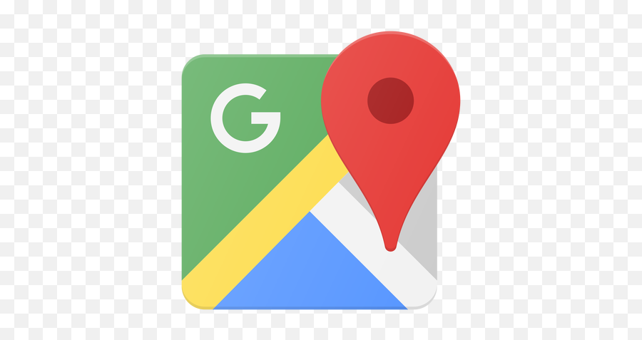 You Searched For Iconfinder Logo Png - Google Maps Logo Ios,Red Finder Icon