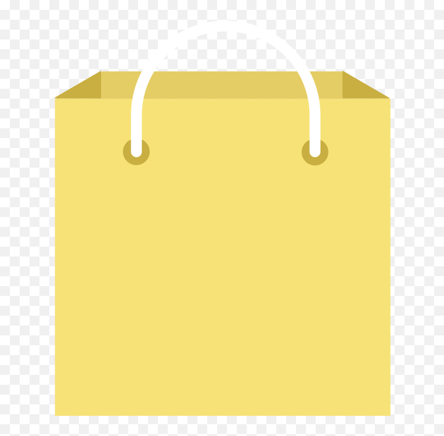 Flat Shopping Icon Png - Solid,Shopping Bag Icon Flat