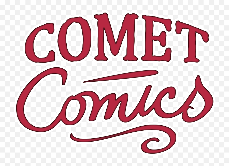 Comet Comics - Dot Png,Oblivion Icon Comics