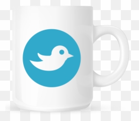 Mug Icon Twitter Icons Pack 1 Sets Ninja - Twitter Mug Png,Twitter Icon 32x32