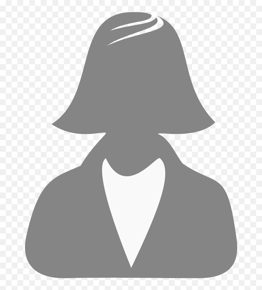 Female User Profile Clip Art - Anonymous Mask Png Download 360 Degree Feedback Png,Anonymous Mask Png