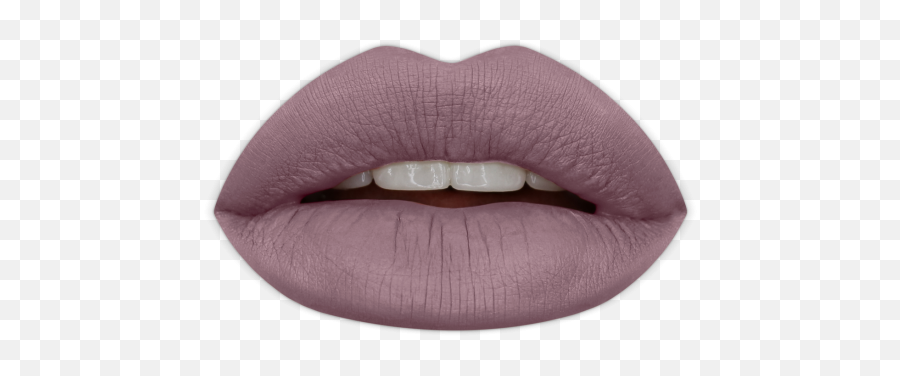 Huda Beauty Liquid Matte In Pakistan - Huda Beauty Lip Contour Muted Pink Png,Huda Liquid Lipstick Icon