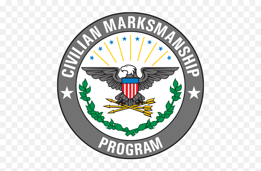 Cmp Media Kit - Civilian Marksmanship Program Png,Icon Rimfire