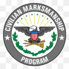 Cmp Media Kit - Civilian Marksmanship Program png