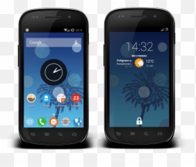 Android - Camera Phone png
