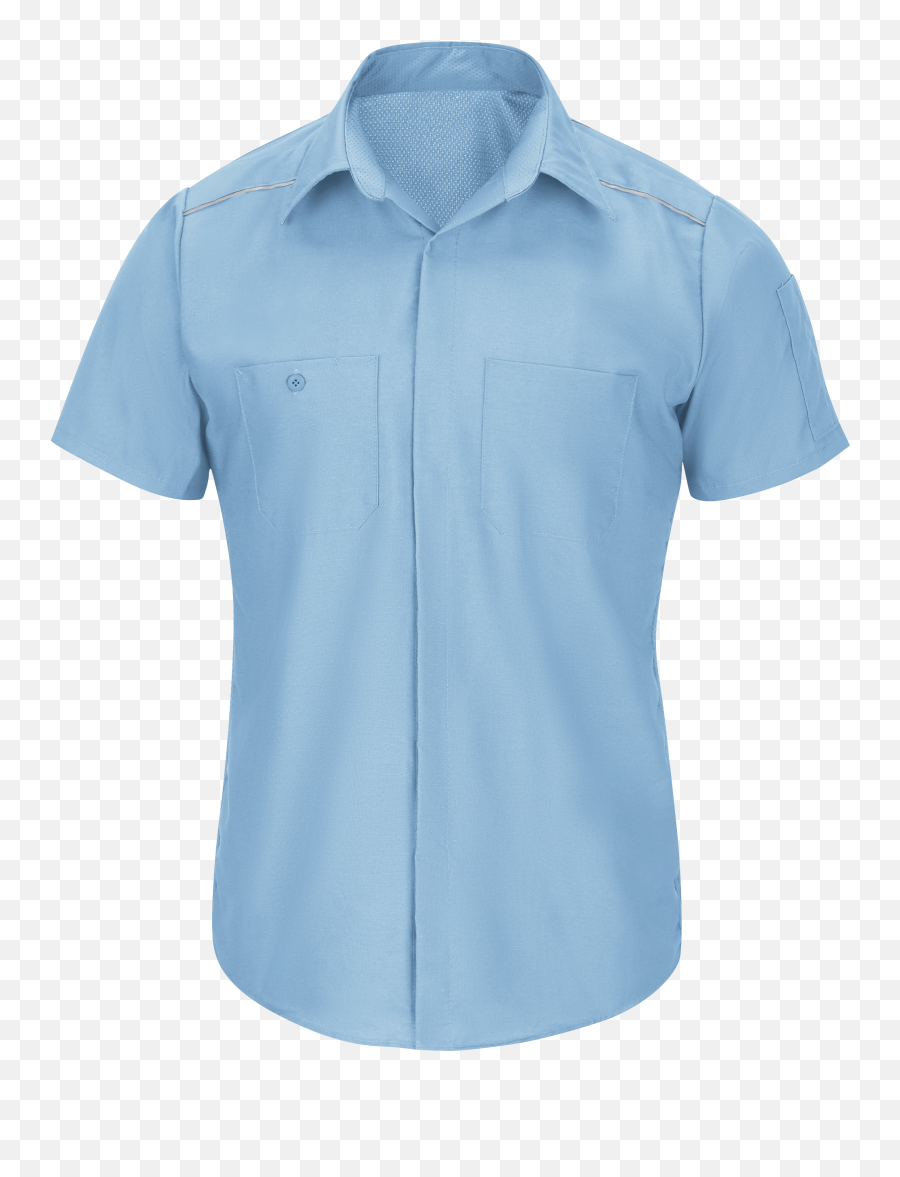 Menu0027s Short Sleeve Pro Airflow Work Shirt - Pink Primary School Uniform Png,Airflow Icon 30 Review