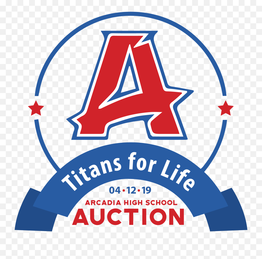 Arcadia Auction 2019 Powered By Givesmart - Logo Arcadia High School Phoenix Png,Tor Icon Png