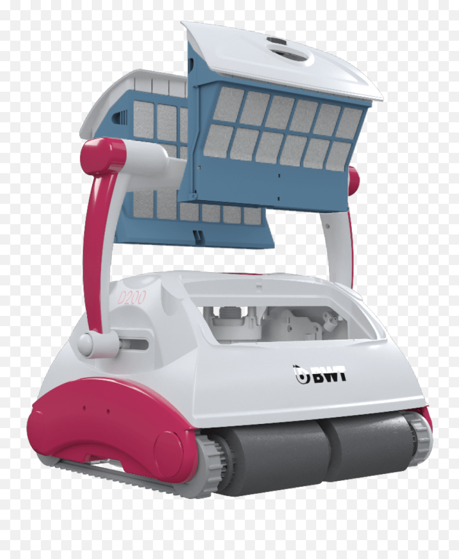 Robot Pool Cleaner D200 - Bwt D200 Png,Aquabot Icon Xi