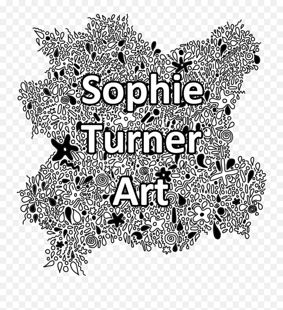 Home - Illustration Png,Sophie Turner Png