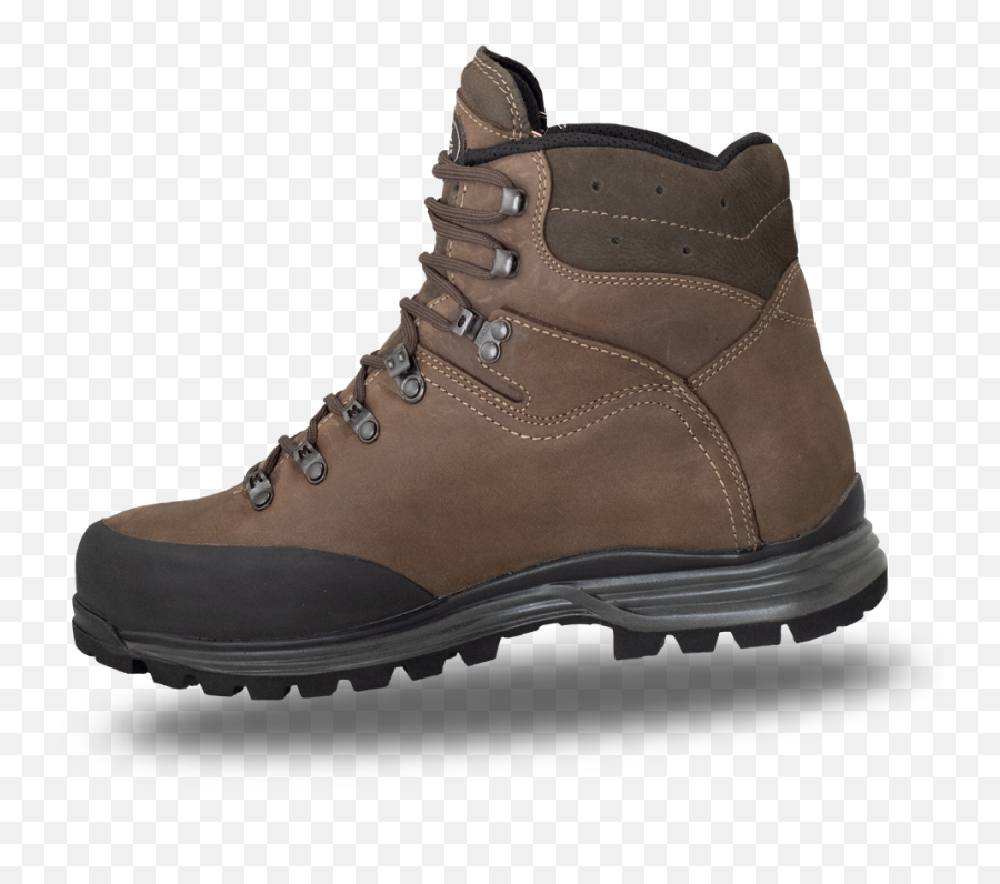 Comfort Fit Hiker - Lace Up Png,Icon Super Duty 2 Boots