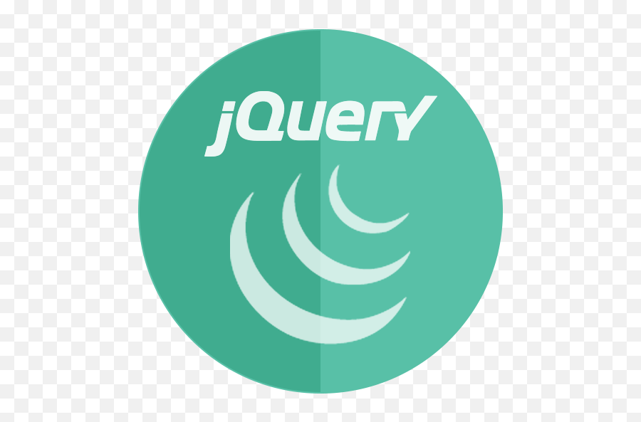 Jquery Icon Png - Jquery,Jquery Icon Transparent