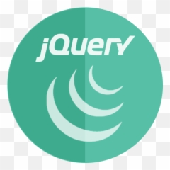 Jquery Icon Png