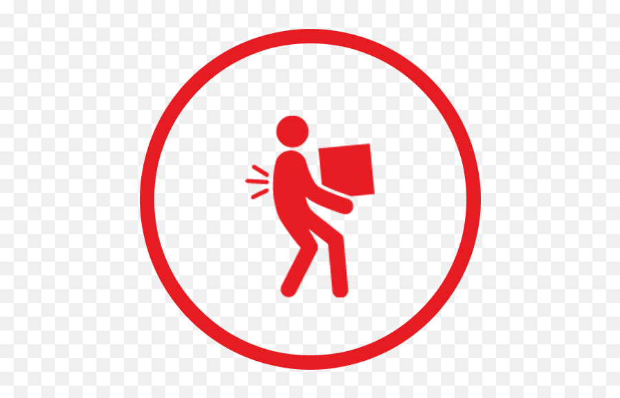 Ergonomics In The Workplace - Ergonomics Logo Png,Manual Handling Icon