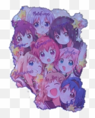Alonso2903 Player Info Osu - Yuruyuri png