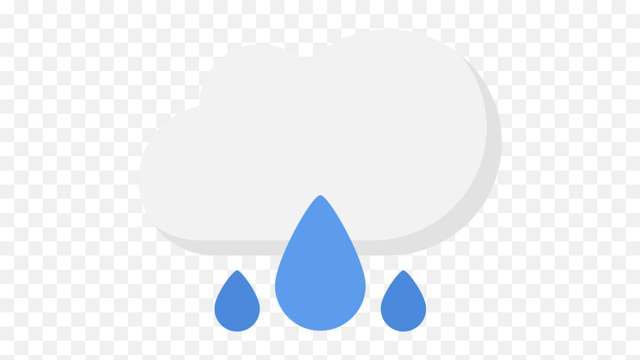 Rain Vector Icons Free Download In Svg Png Format - Language,Rain Icon