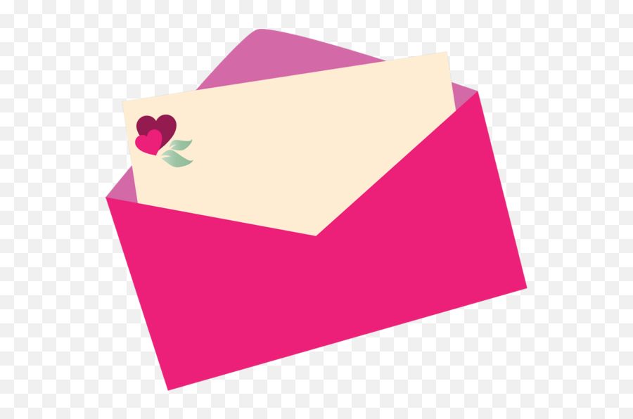 Clipart Borders Vectors Animated - Mail Icon Rose Full Envelope Clipart Png,Mail Icon Download