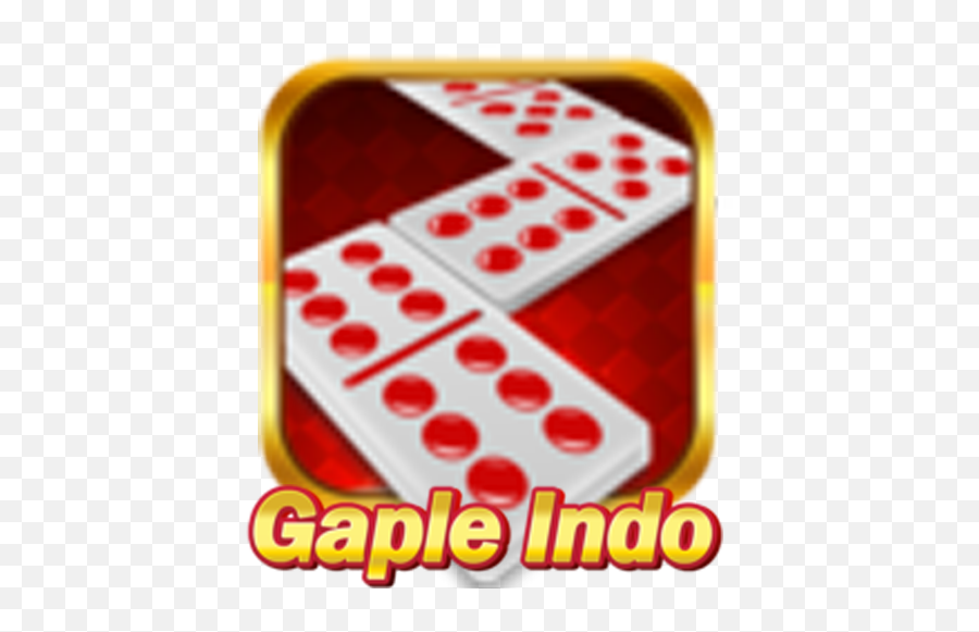 Gaple - Domino Qq Bandar Qq Apk 10 Download Apk Latest Gaple Indo Png,Domino Icon