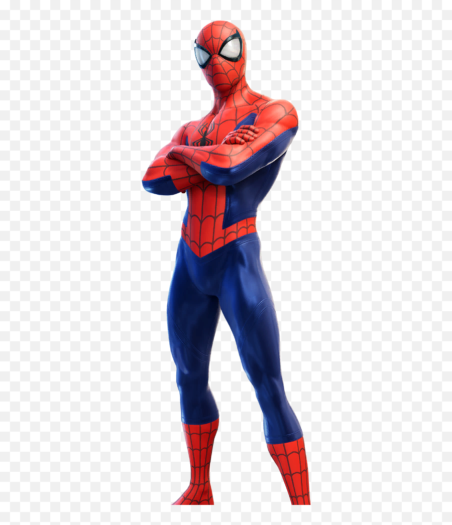 Spider - Man Fortnite Wiki Fandom Spider Man De Fortnite Png,Dancing Spiderman Icon