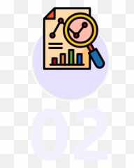 About Proglint Global Leader Technology Services And - Quantitative Research Icon Png