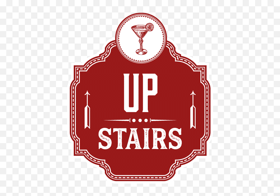 The Bermuda Triangle Pub U2014 Upstairs - Language Png,Stairs Icon