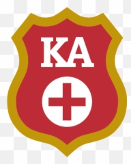 Ba Of Ka - Transparent Kappa Alpha Order Logo png