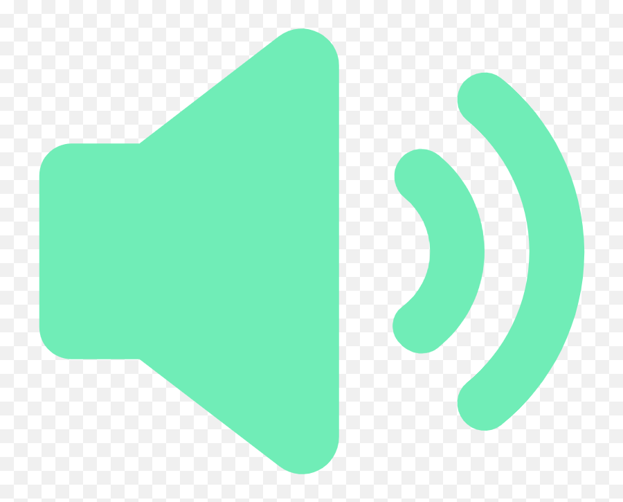 Welcome To Verena Solutions - Sound Png,Where's My Volume Icon
