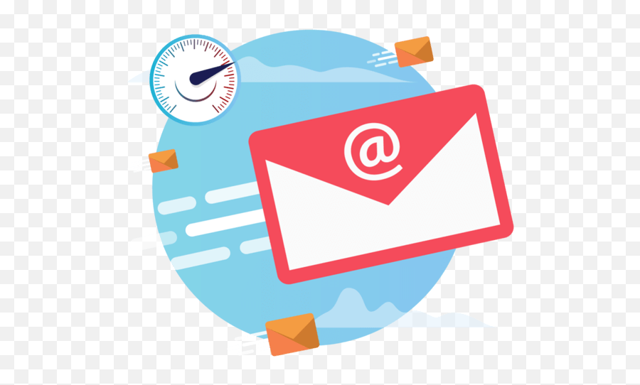 Accelerate Your Emails - Language Png,Email Icon Files