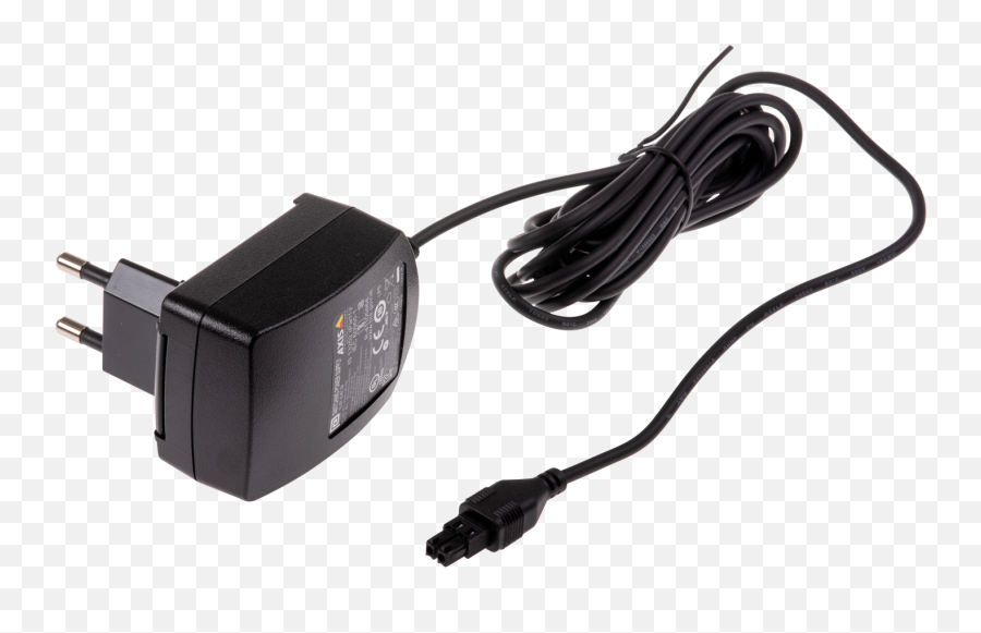 Mains Adaptor Ps - K Tc Axis Communications Portable Png,Icon M?t C??i Facebook