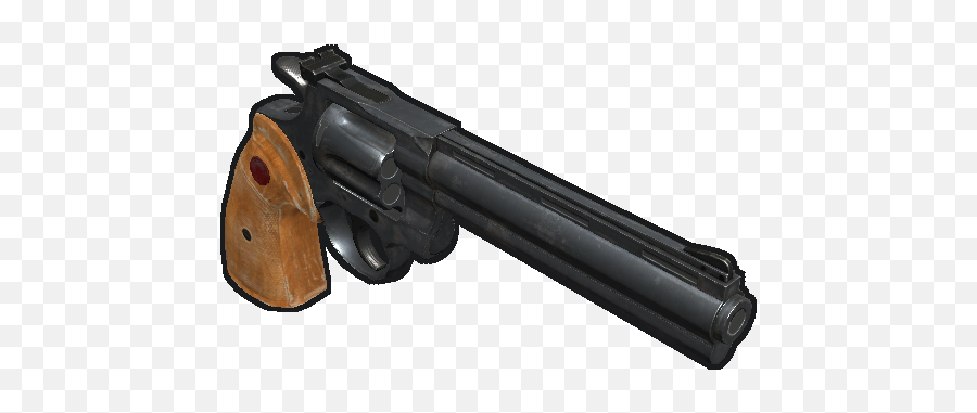 Guns In Rust U2014 Rustafied - Rust Revolver Png,Hand Gun Icon
