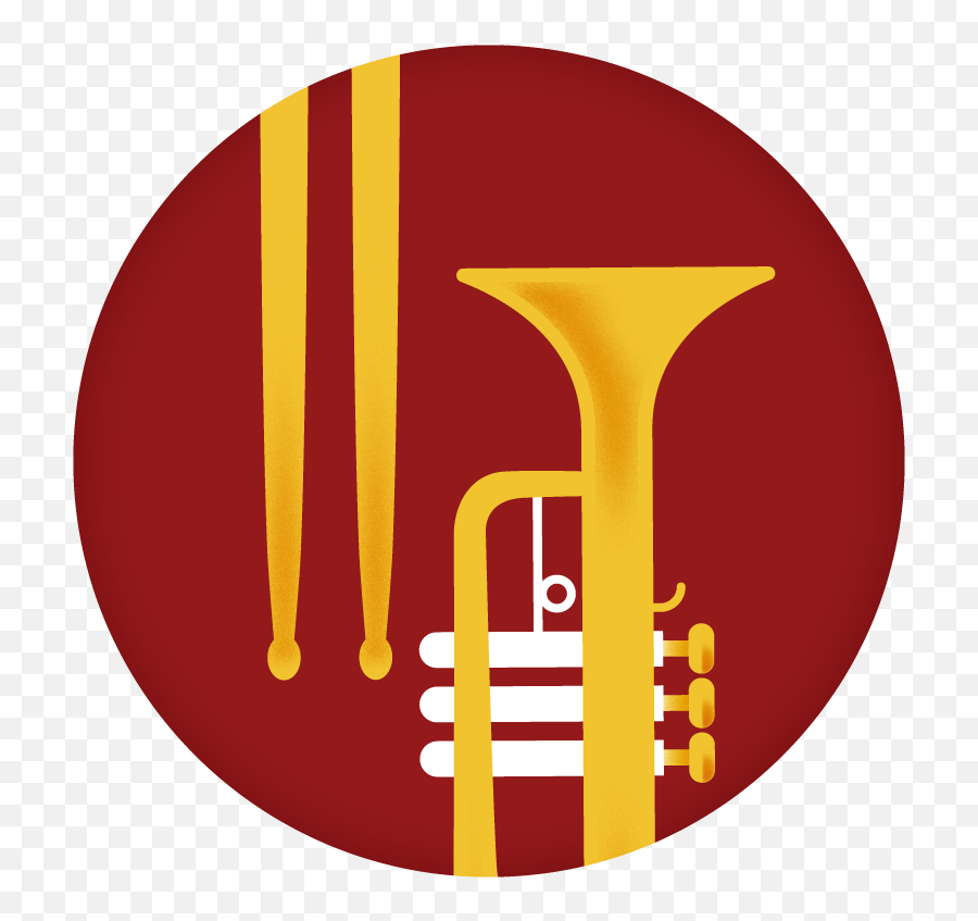 Festival Performance Music Instrumental - Trumpet Png,Music Icon Wallpaper