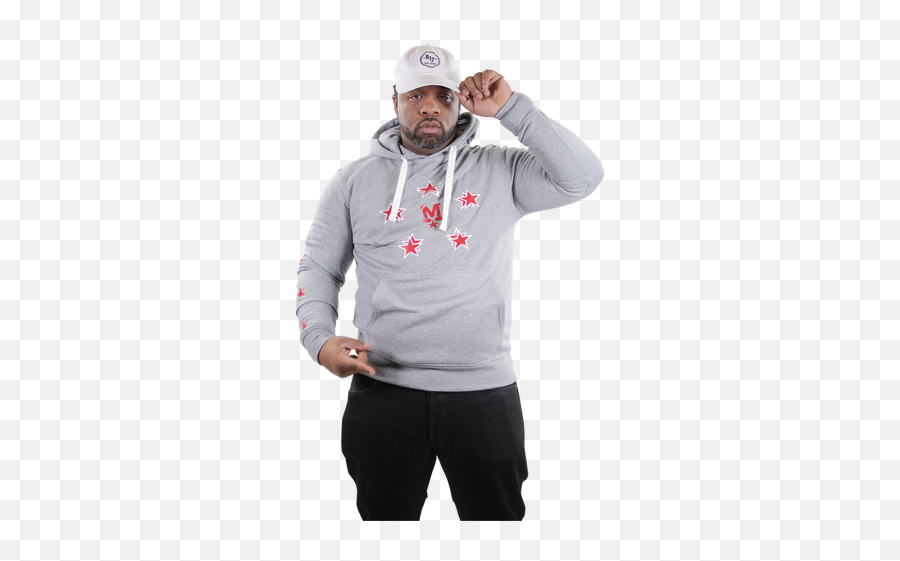 Modelallstarz Shop - Long Sleeve Png,Starz Icon