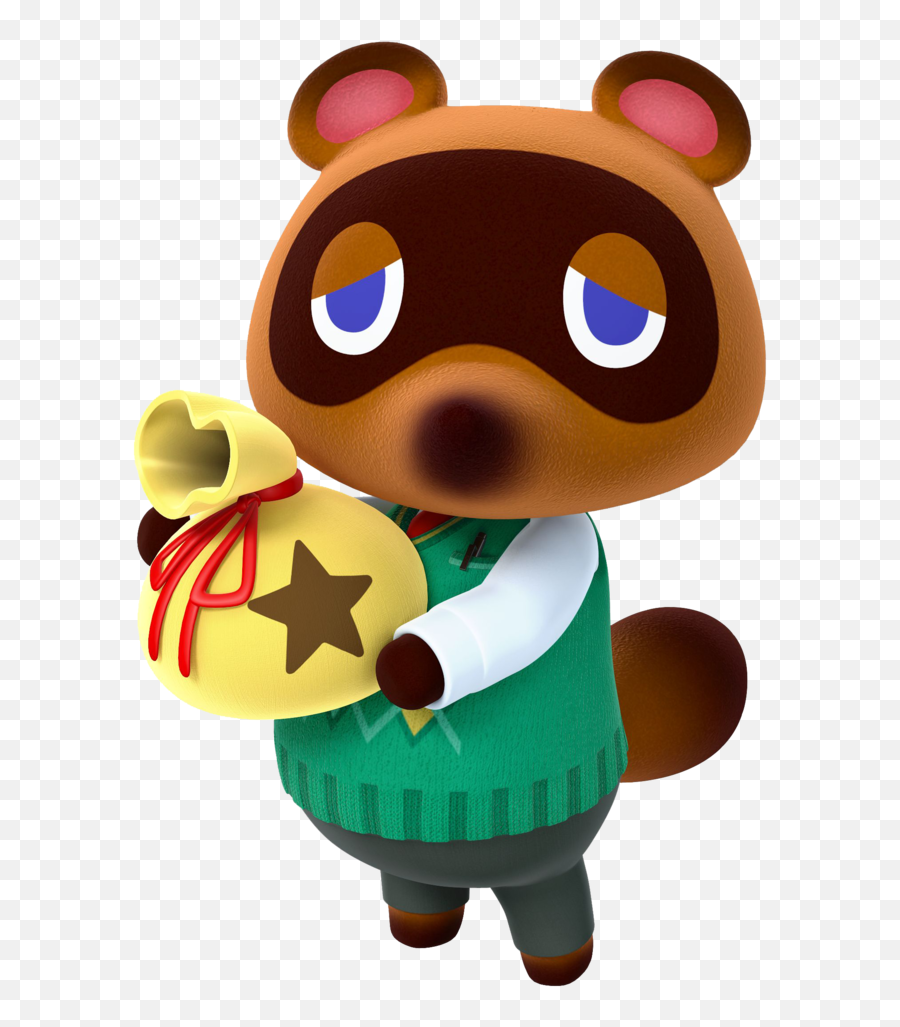 Alfalfa The Roachu0027s Top 50 Games U0026 Game Characters - The Tom Nook Png,Ape Escape Ps4 Icon