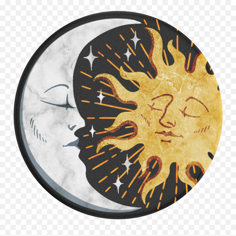Sun And Moon - Sun And Moon Png,Pokemon Sun And Moon Icon