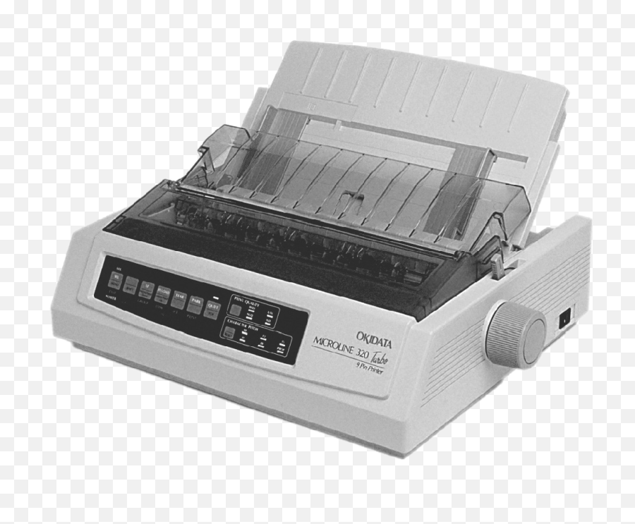 Download Free Dot - Matrix Printer Image Free Photo Png Icon Dot Matrix Printer Download,Matrix Icon