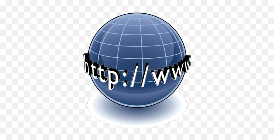 Globe Transparent Image Free Png Images - World Wide Web,Website Icon Png Transparent