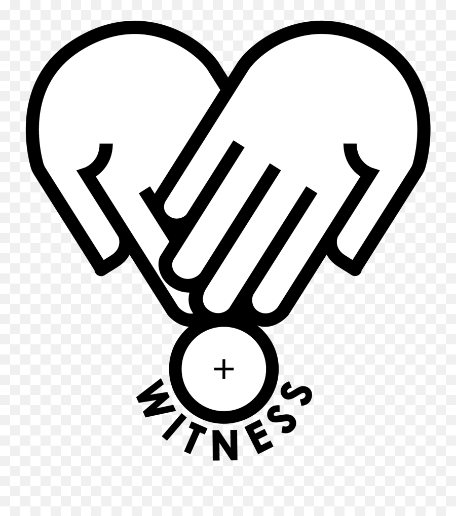 Witness - Korean Martyrs Catholic Center Language Png,Hand Of God Icon