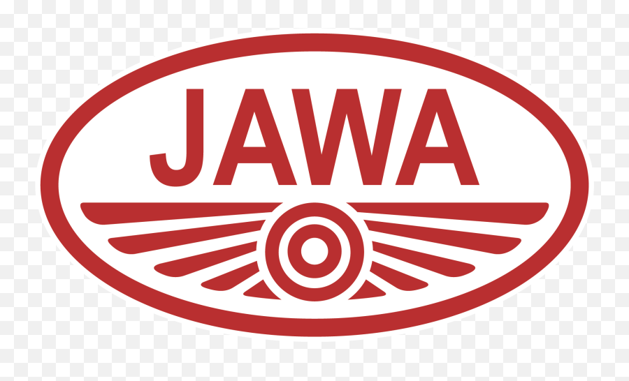 Jawa Motorcycle Logo Meaning And - Indian Bike Company Logo Png,Ussr Logos