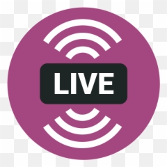 Live Streaming Video Production Services Humanoid - Wi Fi png