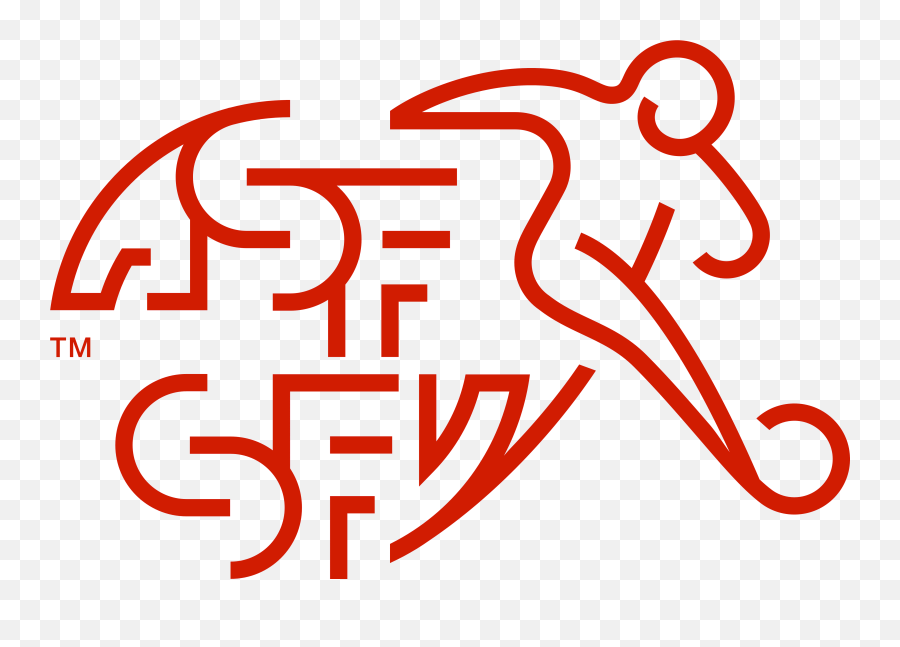 Switzerland National Football Team U2013 Logos Download - Switzerland National Football Team Logo Png,American Football Png