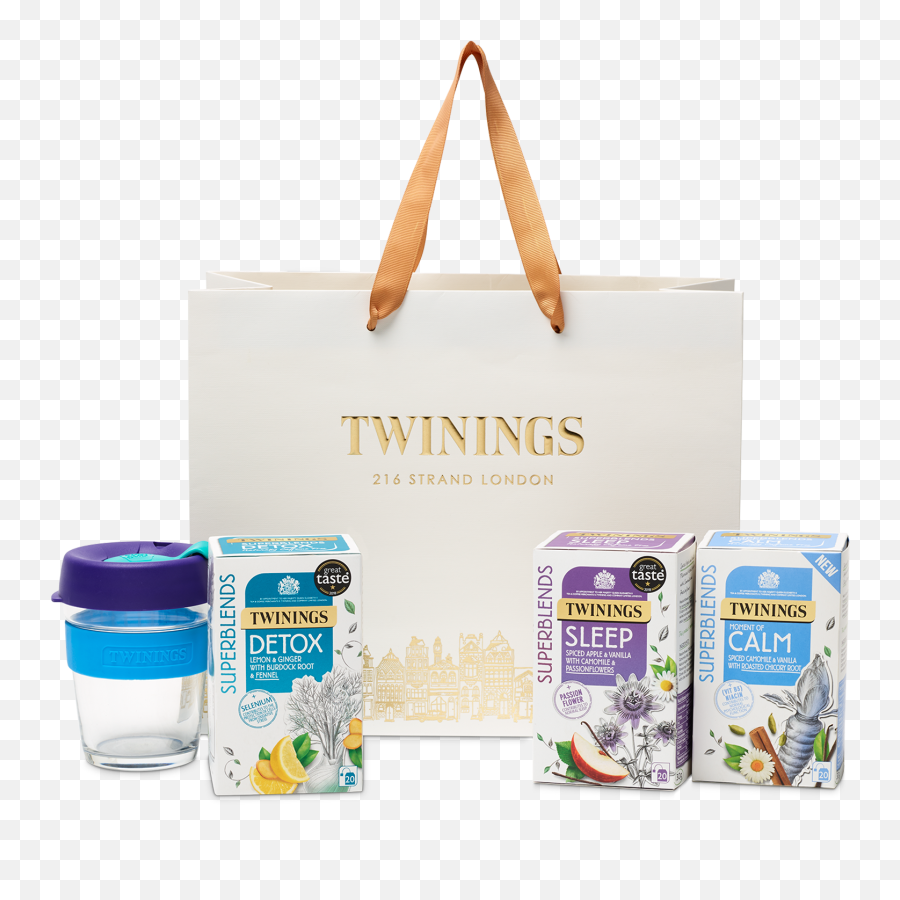 Time To Unwind Gift Bag Png