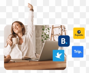 Hotel Management System For Chain - Softinn png