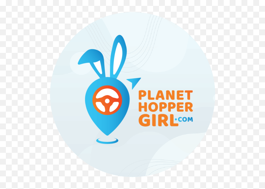 Travel Resources - Planet Hopper Girl Language Png,Agoda Icon