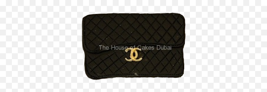 Chanel Purse Cookie 1 - Chanel Png,Gucci Icon Gucci Signature Wallet