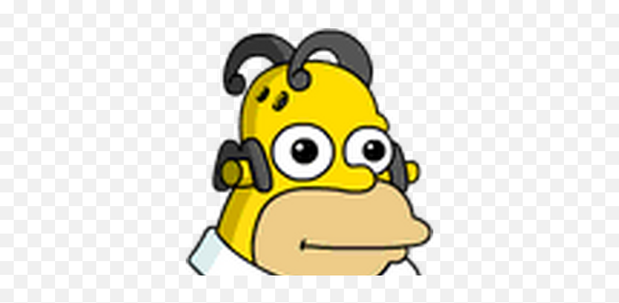 Anime Homer The Simpsons Tapped Out Wiki Fandom Png Demon Icon
